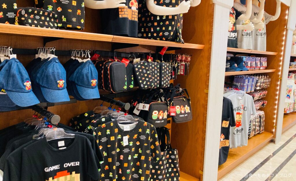 「カリフォルニア・コンフェクショナリー」の店内イメージ